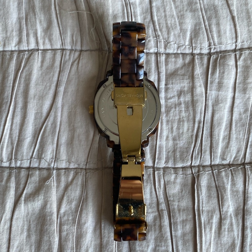 Authentic Michael Kors Watch - image 4